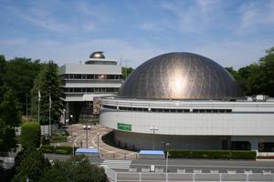 宇宙科学館