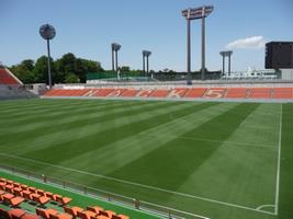 大宮公園サッカー場1