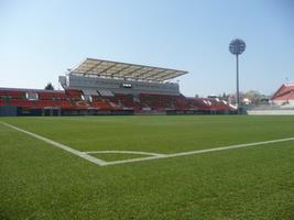 大宮公園サッカー場2