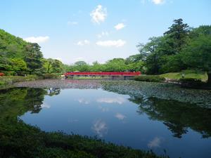 岩槻城址公園1