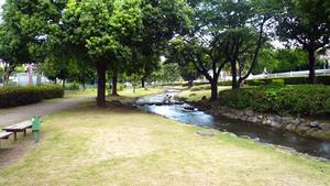 東大宮親水公園1