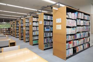 図書室