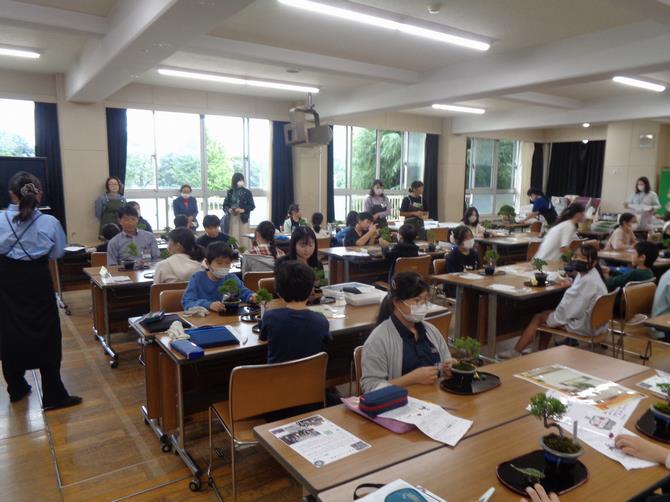 植竹小学校1