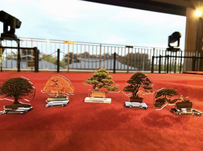 フォトコンテスト景品