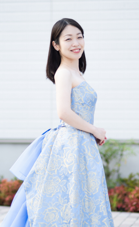 平尾有衣様写真