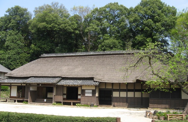 見沼くらしっく館