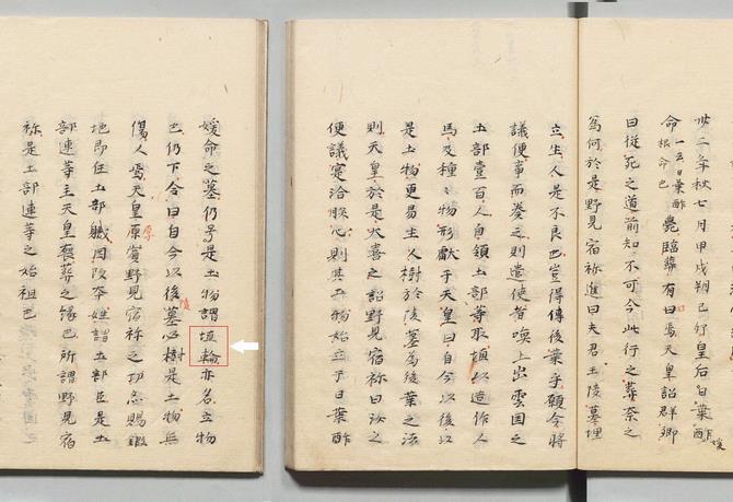 新編 埼玉県史