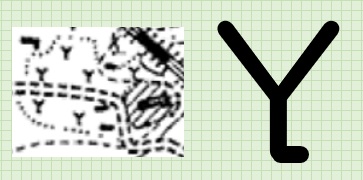 地図記号
