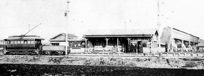 大宮駅西口