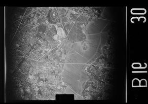 空中写真（1940）