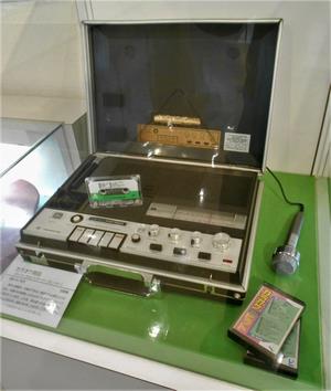 カラオケ用品