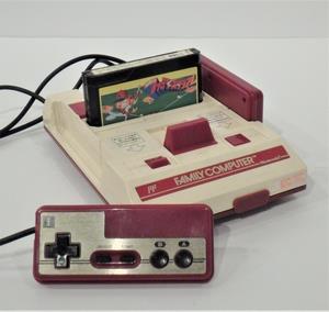 ファミコン