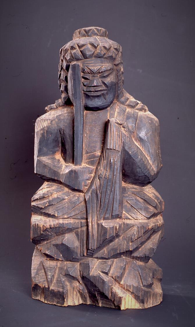 さいたま市／さいたま市立博物館展示web解説（江戸時代その1）