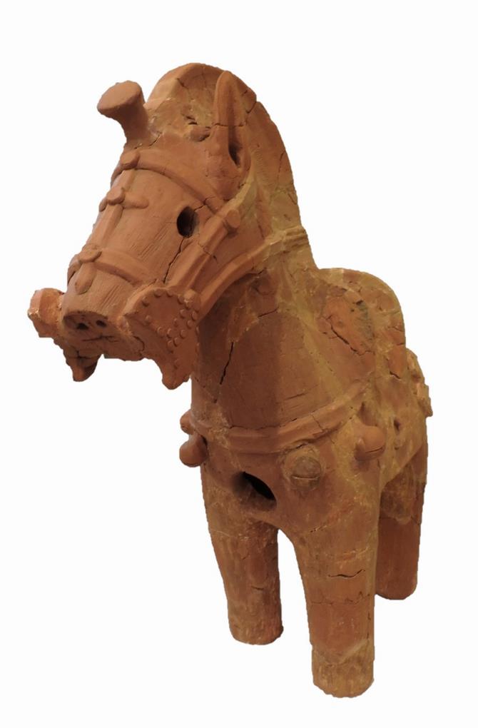 さいたま市／さいたま市立博物館展示web解説（古墳時代その1）