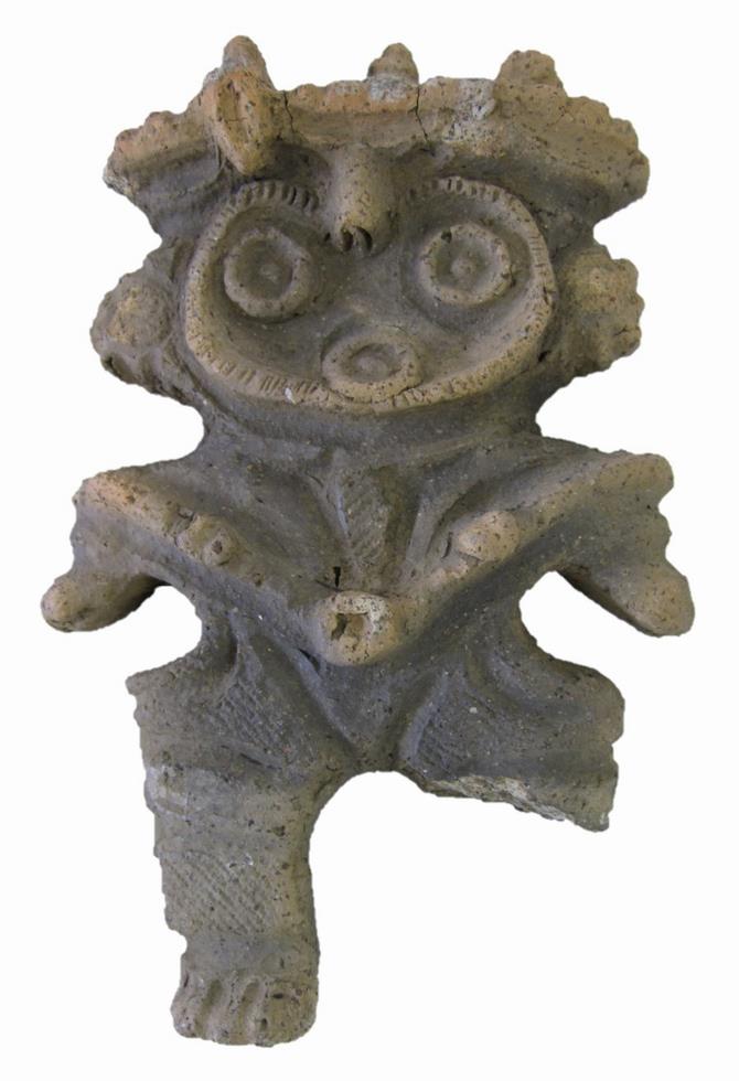 さいたま市／岩槻郷土資料館で企画展「ミミズク土偶の世界 ～埼玉の