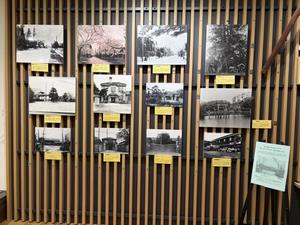 展示状況