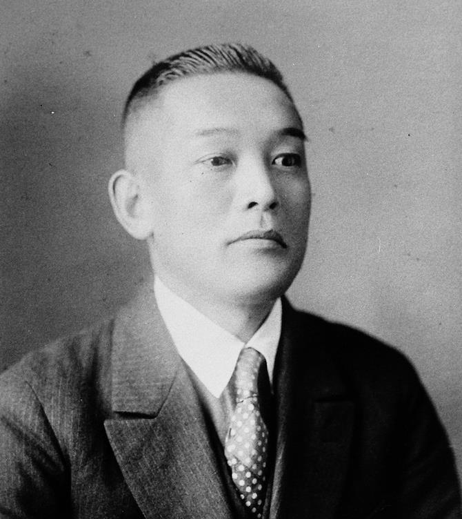 井原和一氏写真