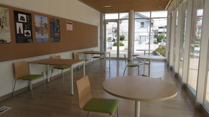 地域サロン2