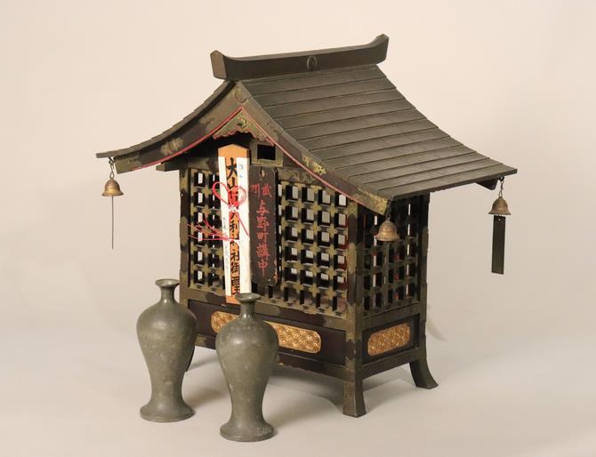 神酒枠