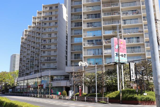 松本産業あと
