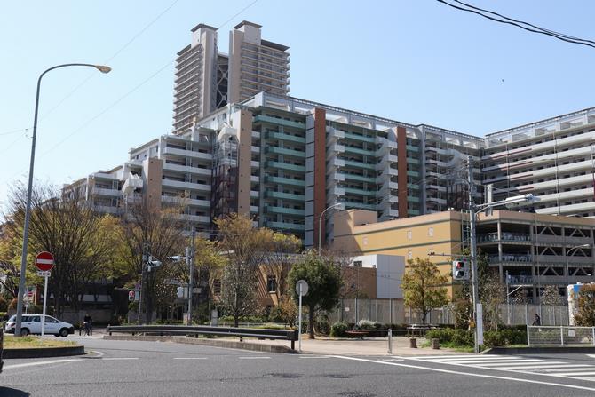 田中計器あと