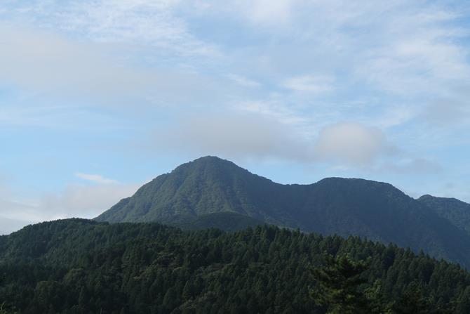 足柄山