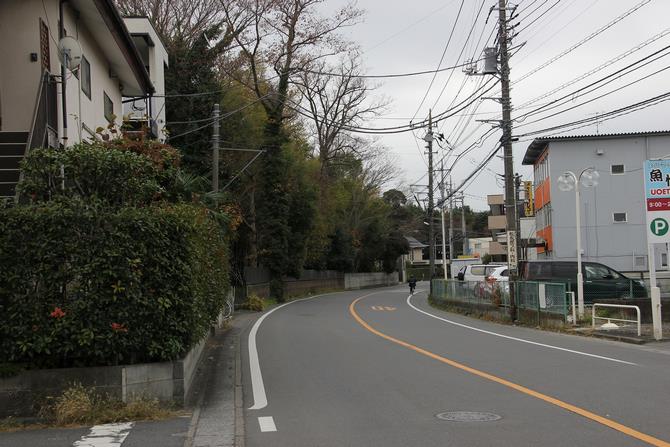 鎌倉街道