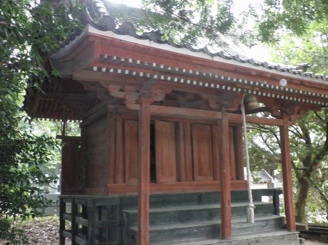 長宮・大光寺