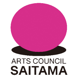 アーツカウンシルさいたまロゴマーク