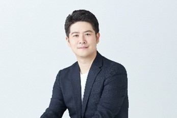 登壇者（菊地氏）