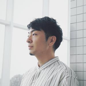 澁木氏近影