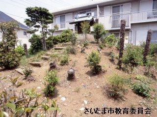 権現塚古墳の写真