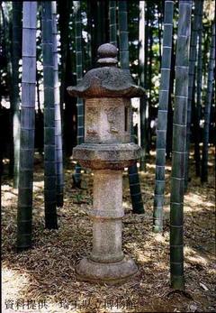 石燈籠