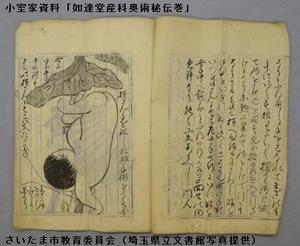 不動院文書