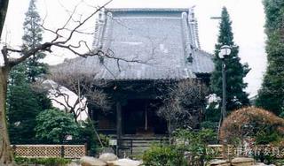 玉蔵院地蔵堂