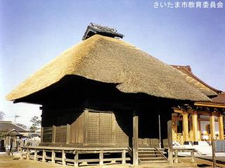 観音寺観音堂