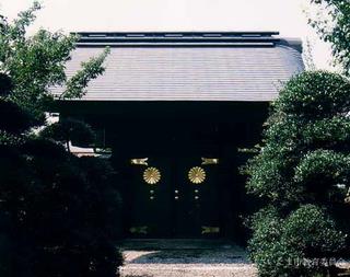 国昌寺門