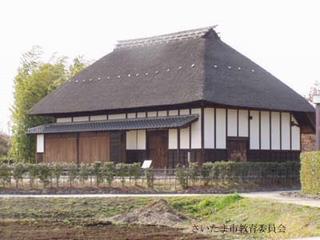旧野口家住宅