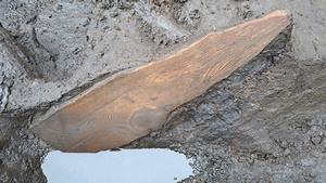 平坦な板材 清掃後