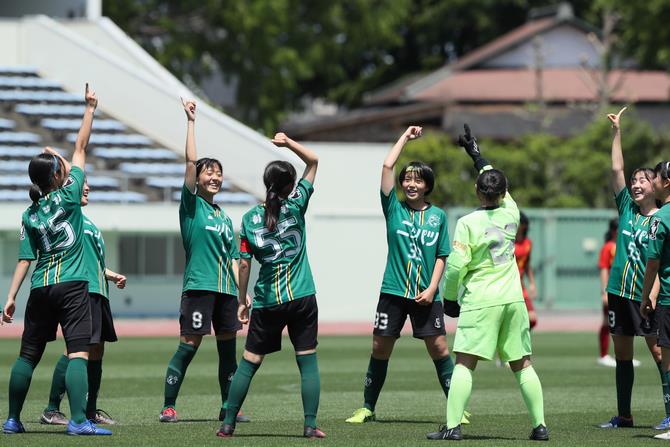 試合風景4