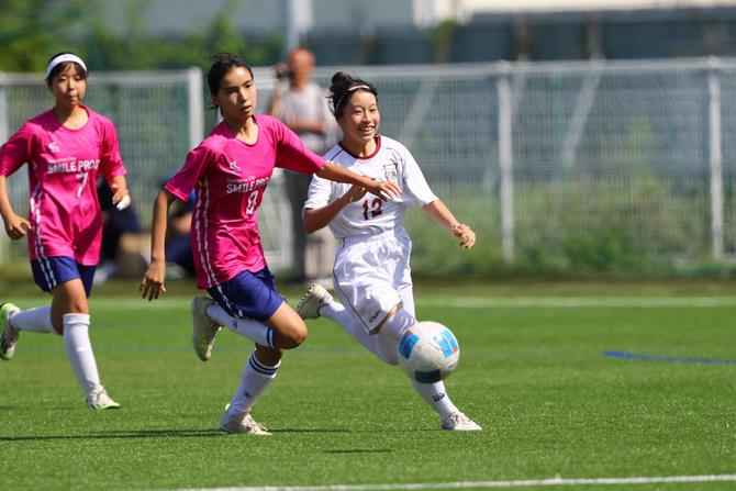 試合風景8