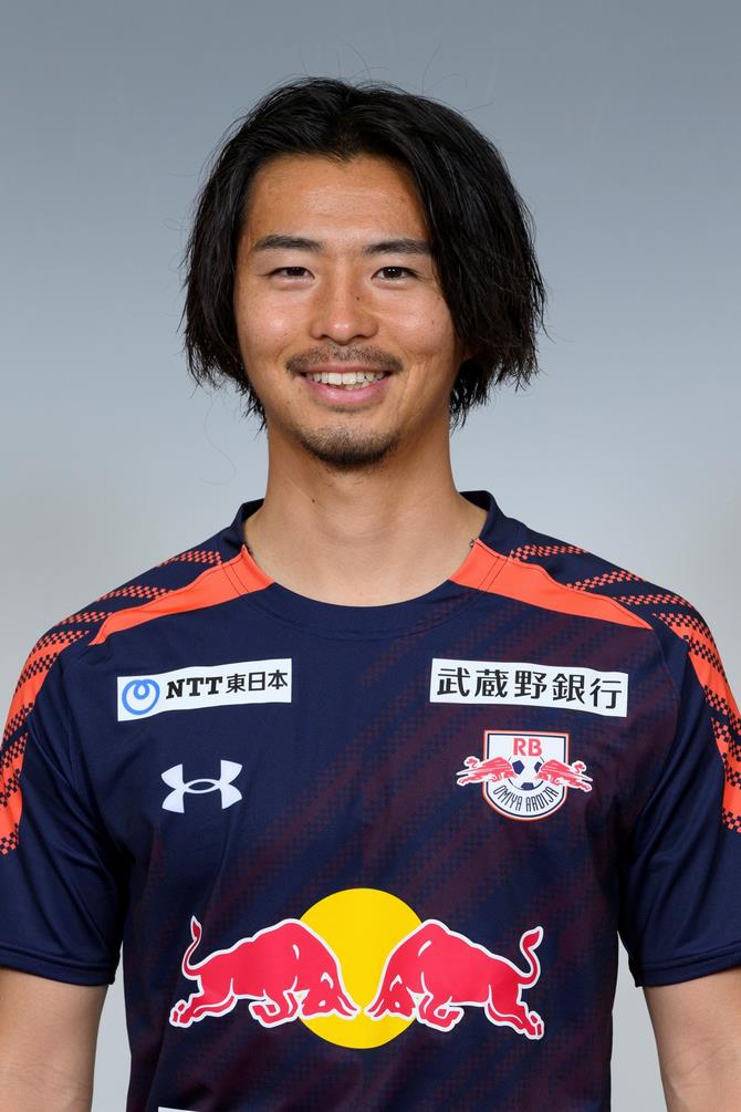 小島選手