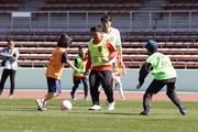 2023小学生サッカー教室2.