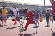 2023障がい者サッカー