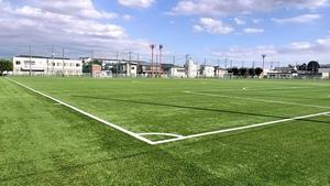 八王子スポーツ施設の写真