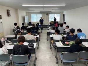 浦和青果_講義