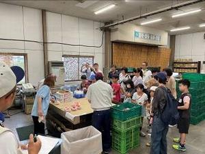大宮青果_パッケージセンター