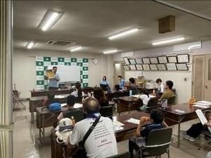 大宮青果_講義