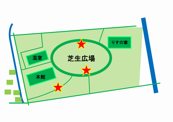 出店場所2024から