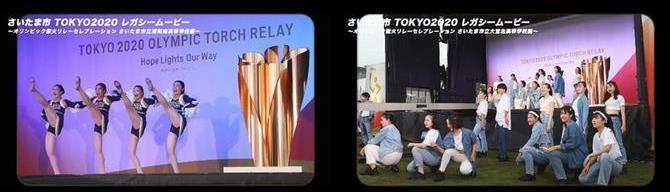 レガシームービー